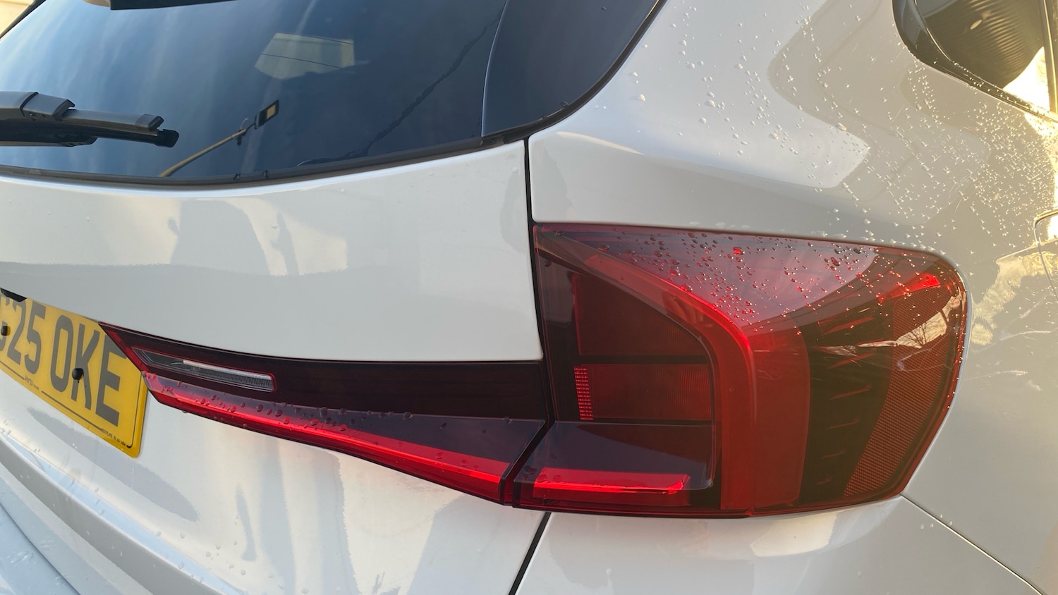 Used BMW X1 2025 for sale - 76948182: Photo 22