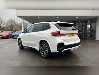 Used BMW X1 2025 for sale - 76948182: Photo