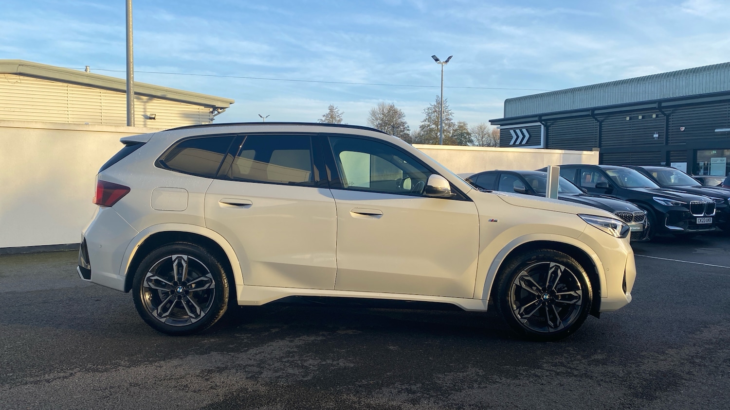 Used BMW X1 2025 for sale - 76948182: Photo 3