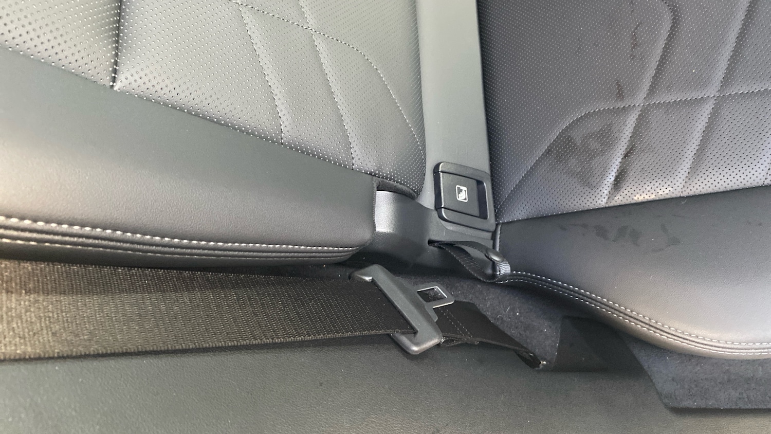 Used BMW X1 2025 for sale - 76948182: Photo 34