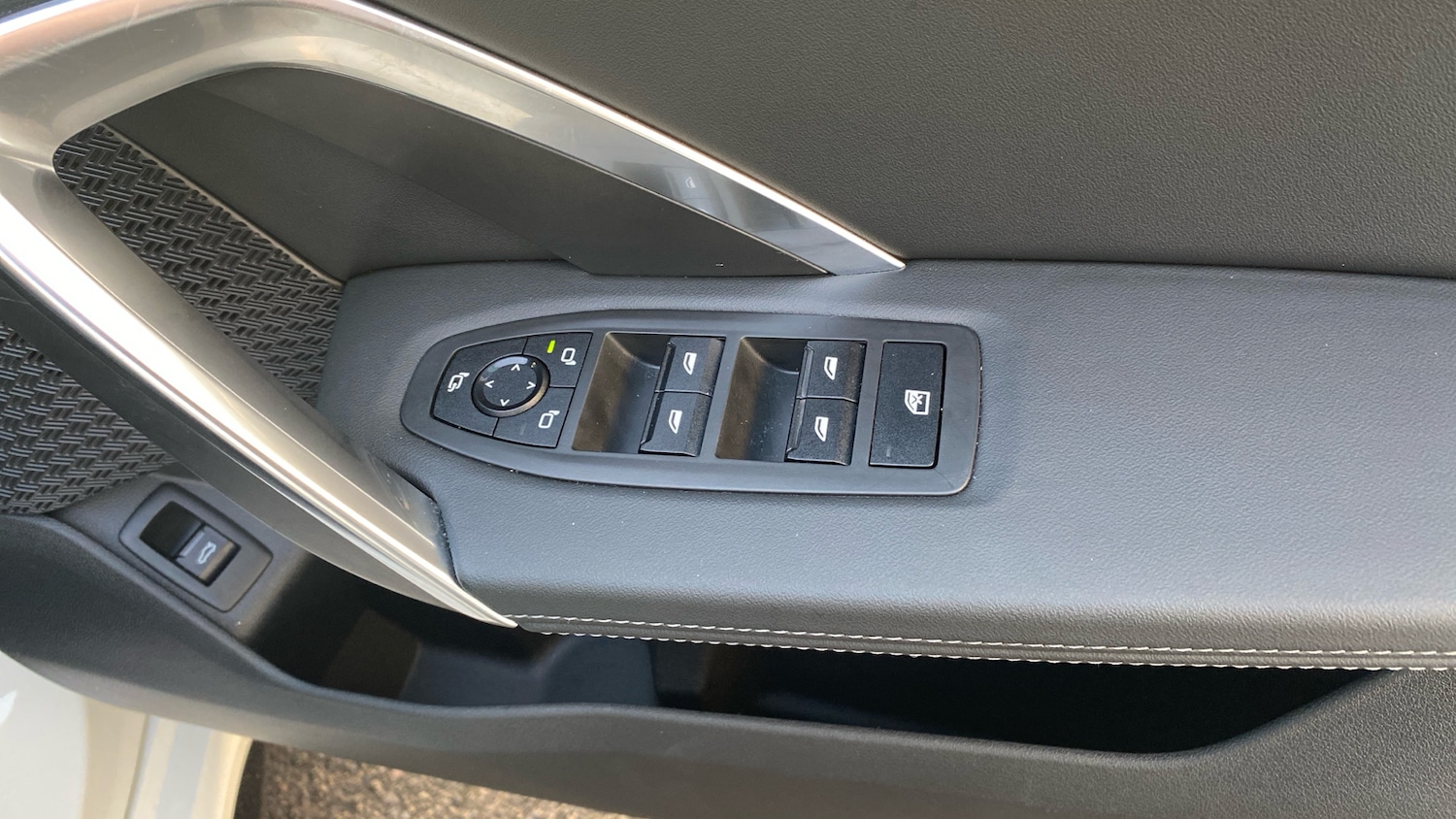 Used BMW X1 2025 for sale - 76948182: Photo 36