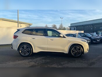 Used BMW X1 2025 for sale - 76948182: Photo