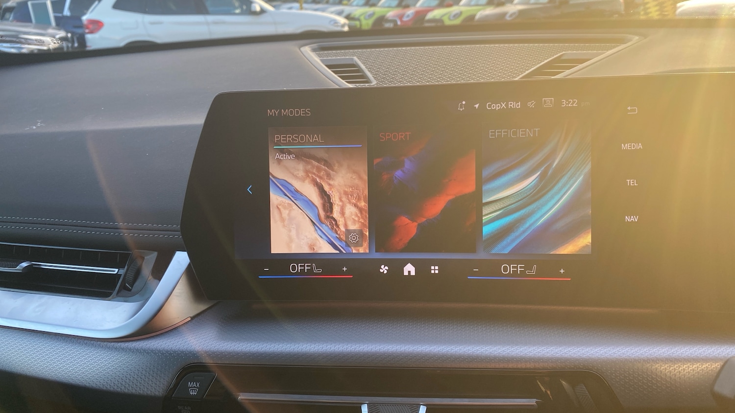 Used BMW X1 2025 for sale - 76948182: Photo 44