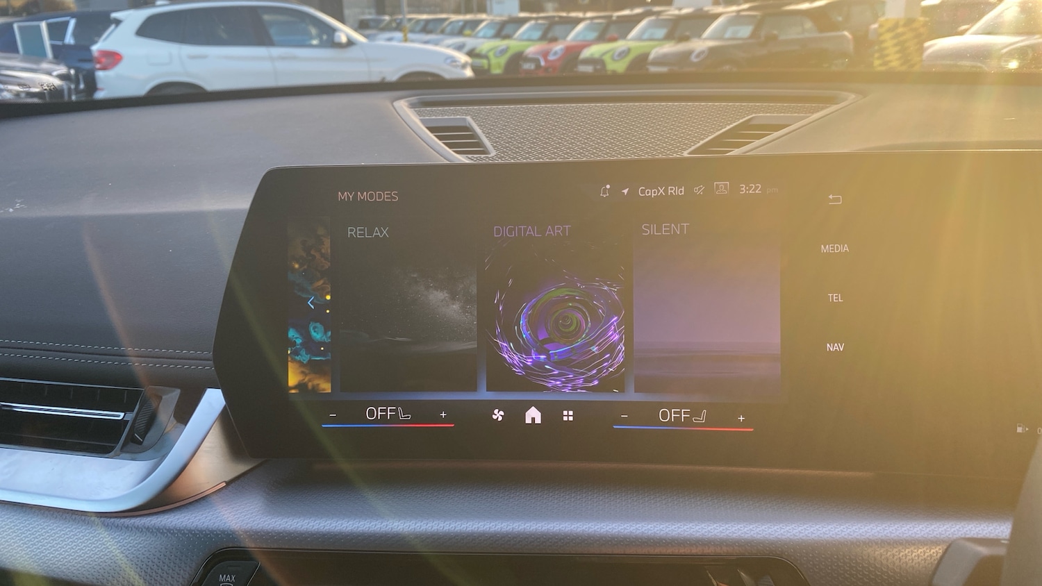 Used BMW X1 2025 for sale - 76948182: Photo 45