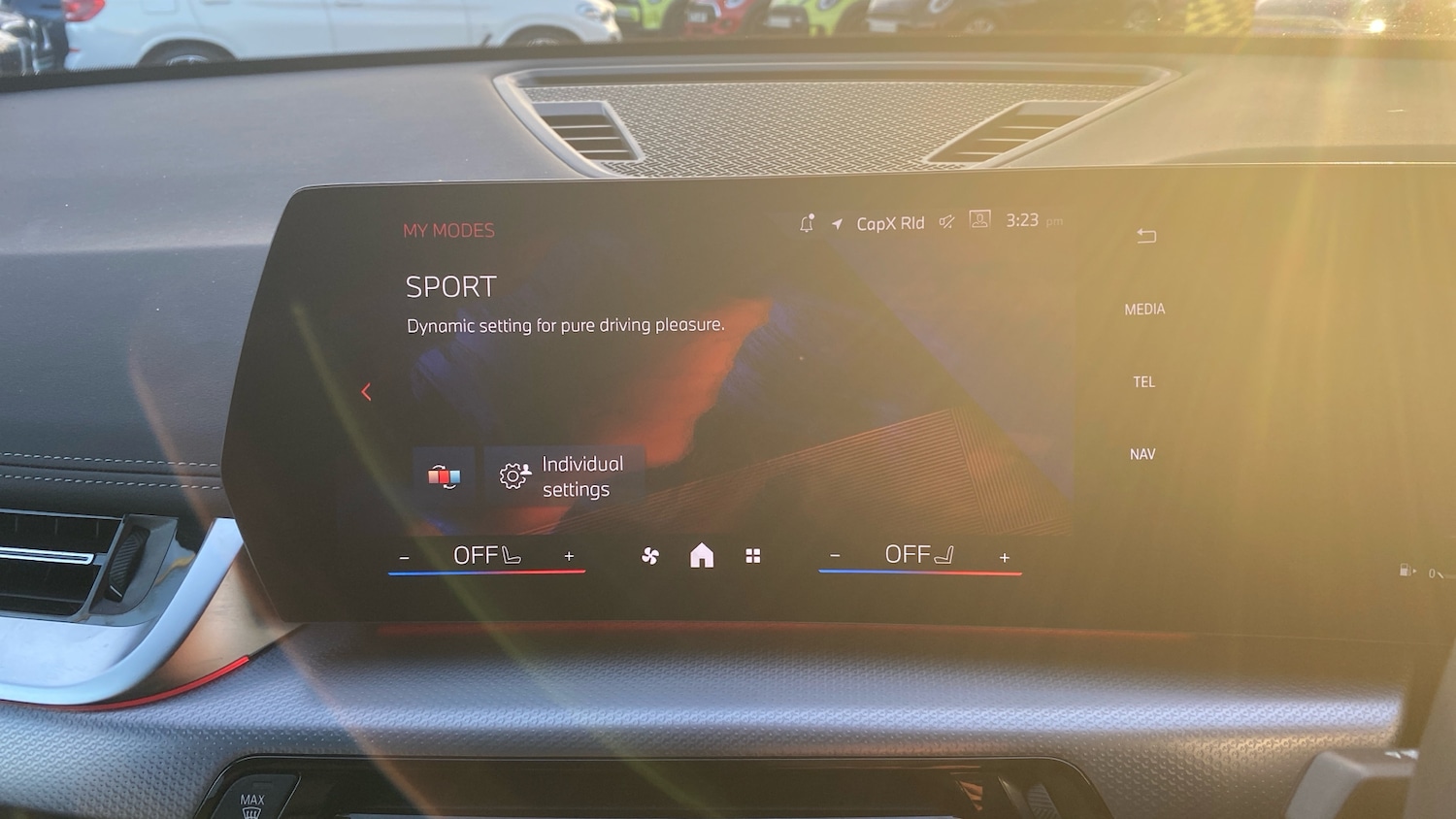 Used BMW X1 2025 for sale - 76948182: Photo 47