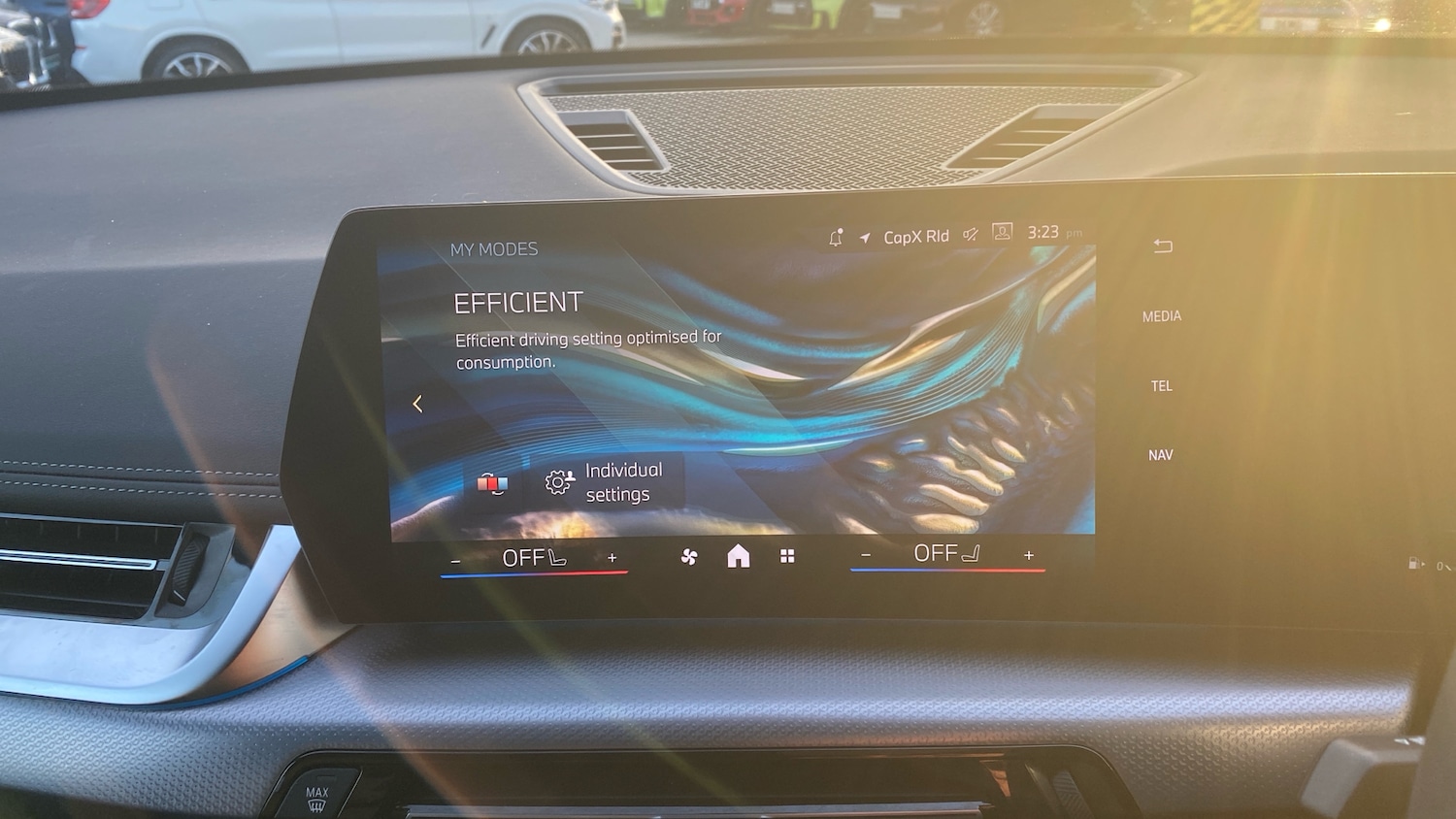 Used BMW X1 2025 for sale - 76948182: Photo 48