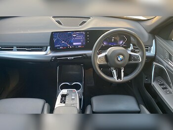 Used BMW X1 2025 for sale - 76948182: Photo