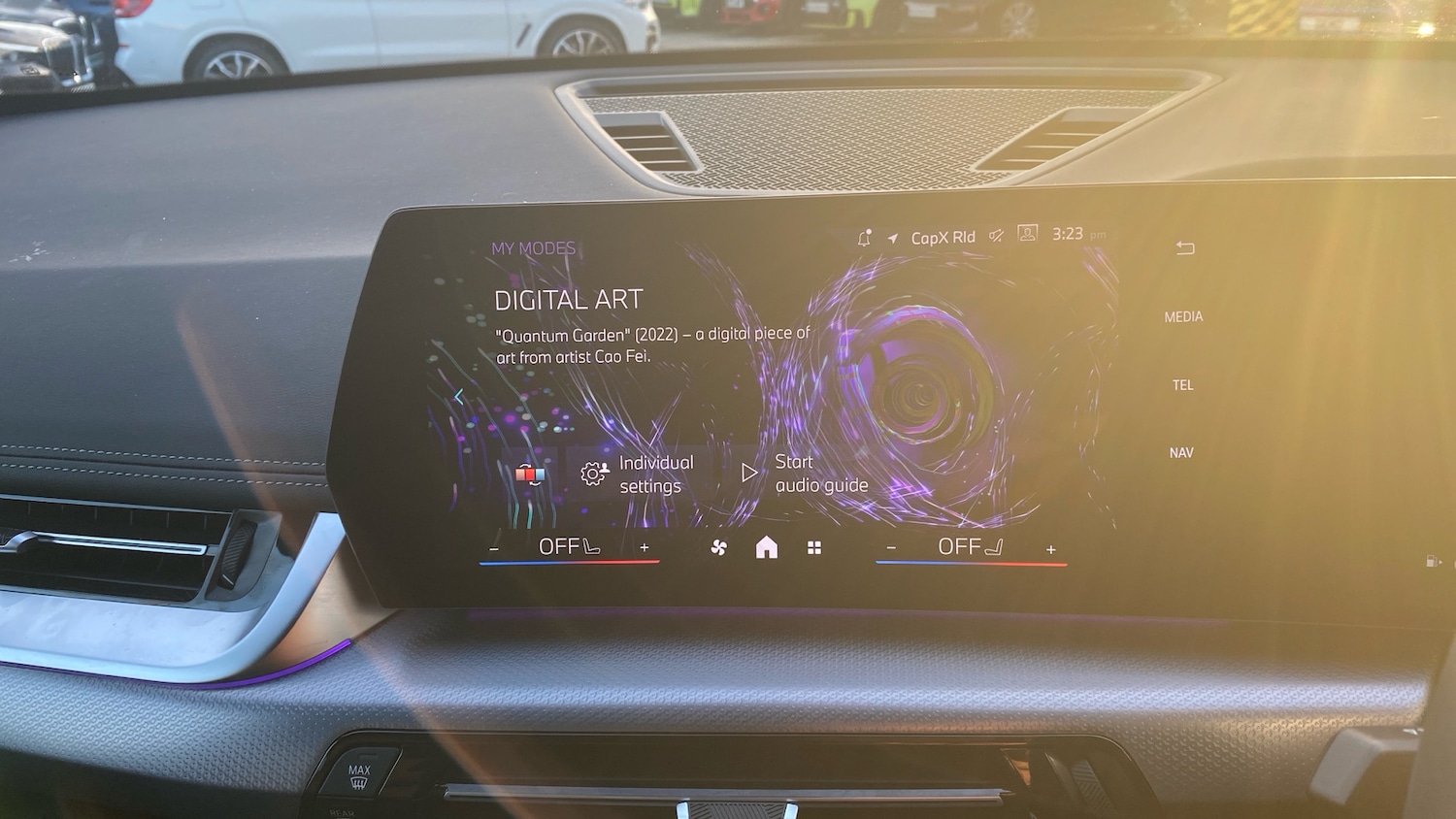 Used BMW X1 2025 for sale - 76948182: Photo 50