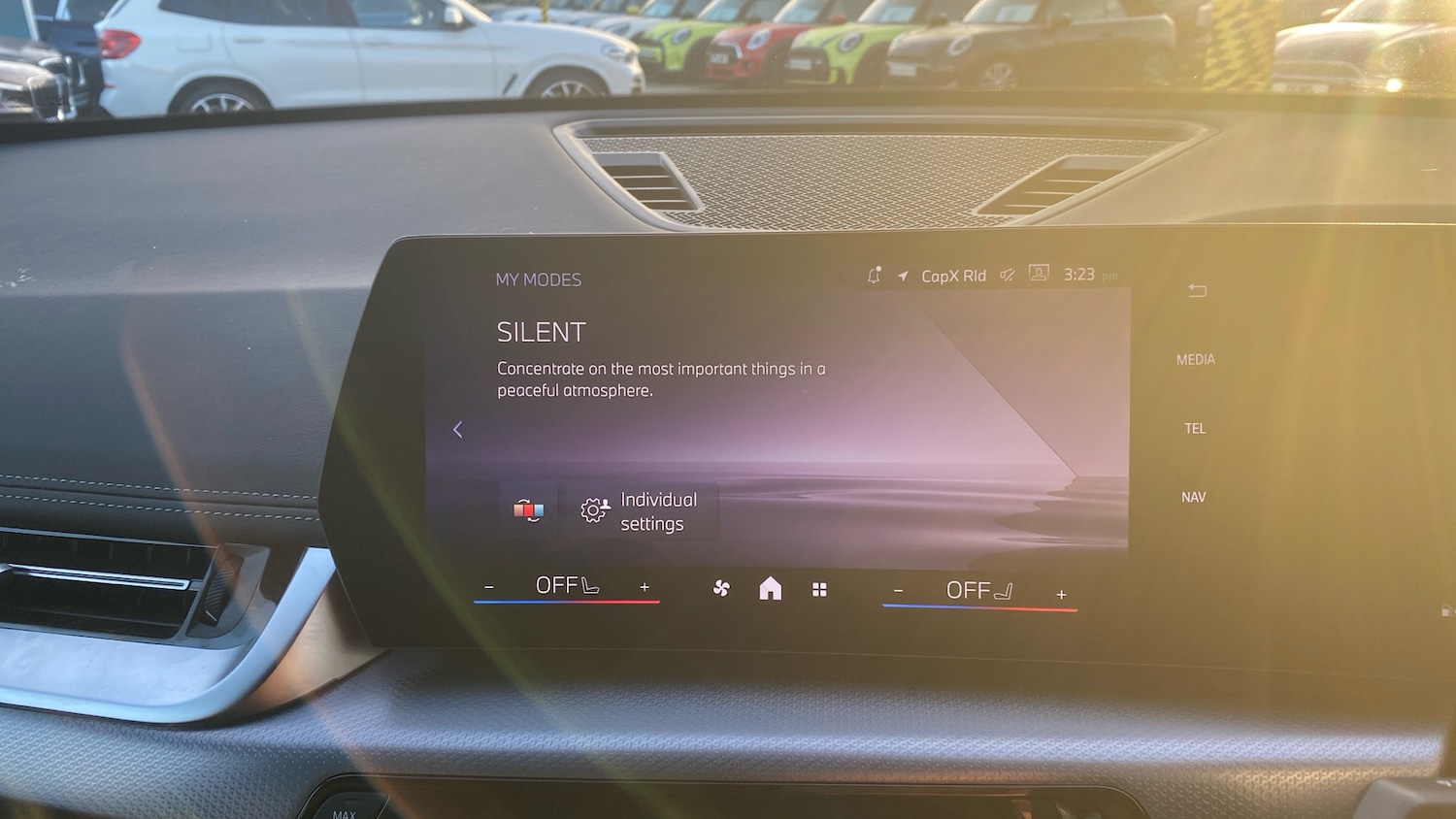 Used BMW X1 2025 for sale - 76948182: Photo 51