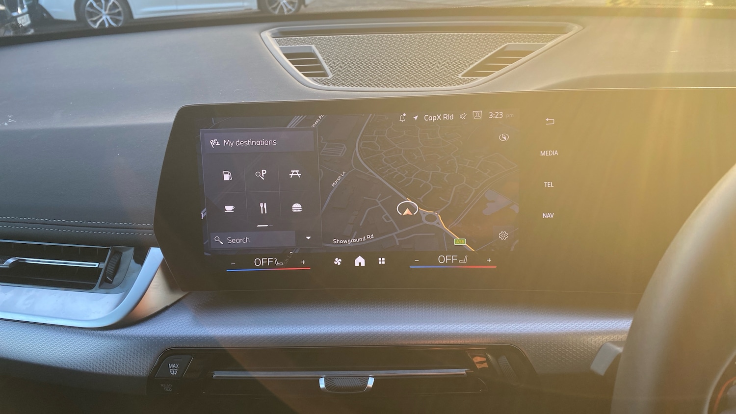 Used BMW X1 2025 for sale - 76948182: Photo 52