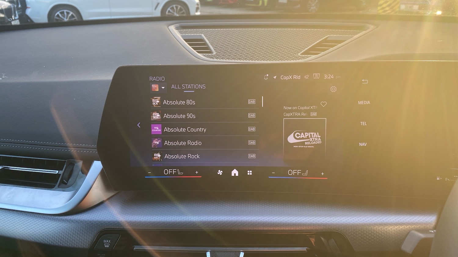 Used BMW X1 2025 for sale - 76948182: Photo 53