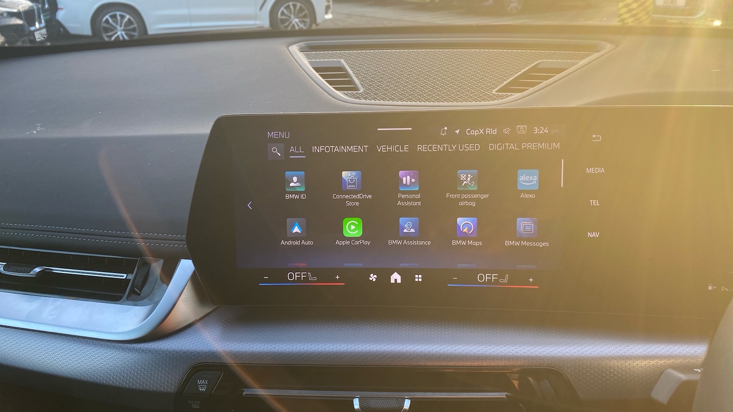 Used BMW X1 2025 for sale - 76948182: Photo 54