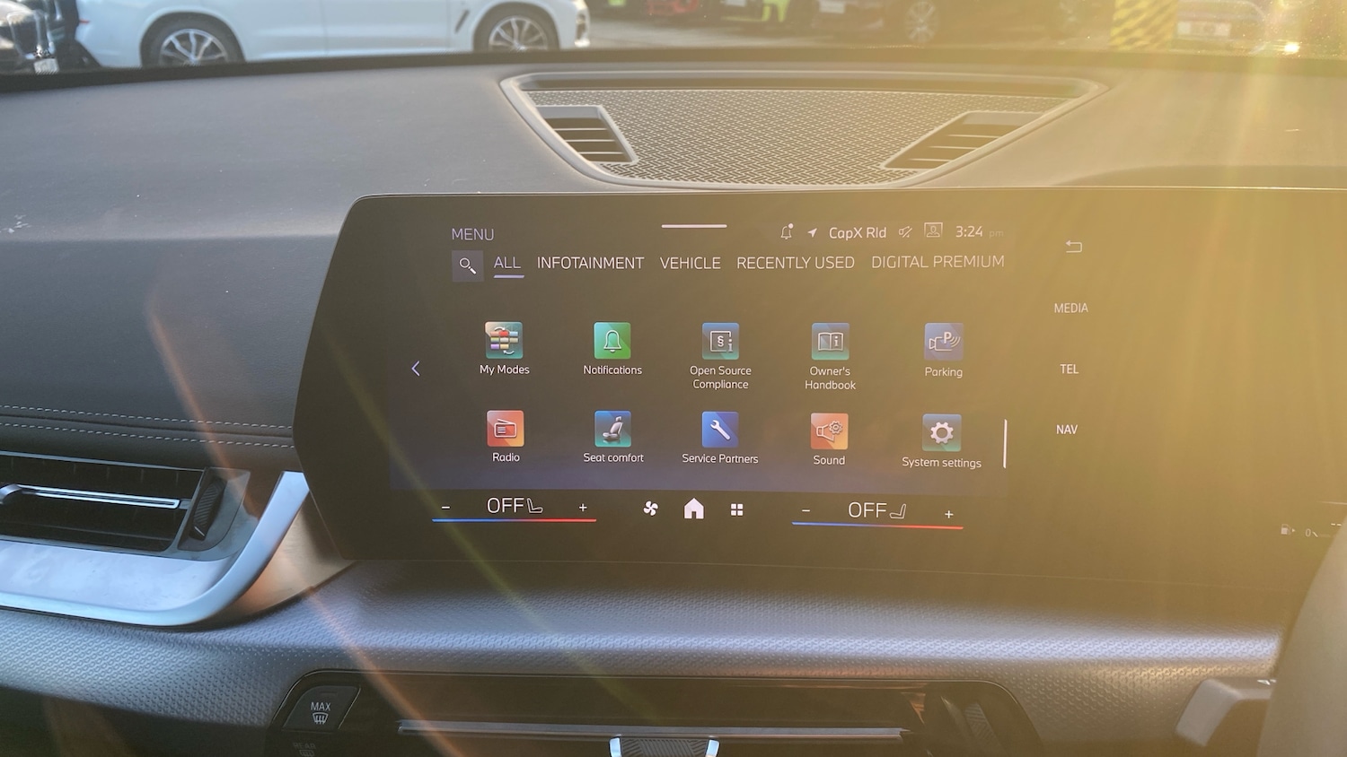 Used BMW X1 2025 for sale - 76948182: Photo 55