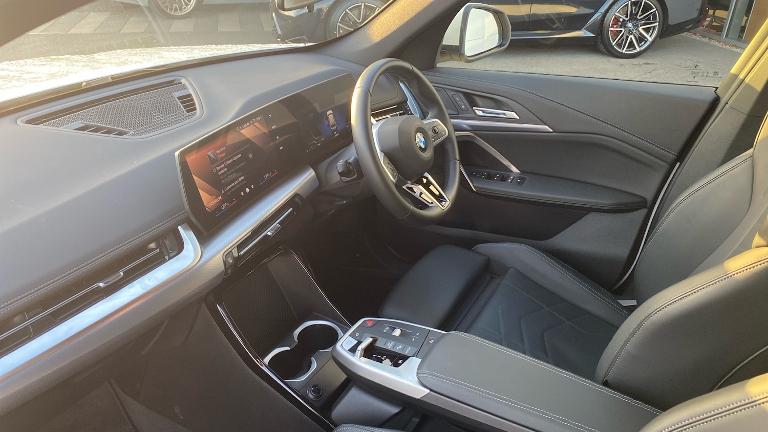 Used BMW X1 2025 for sale - 76948182: Photo 7