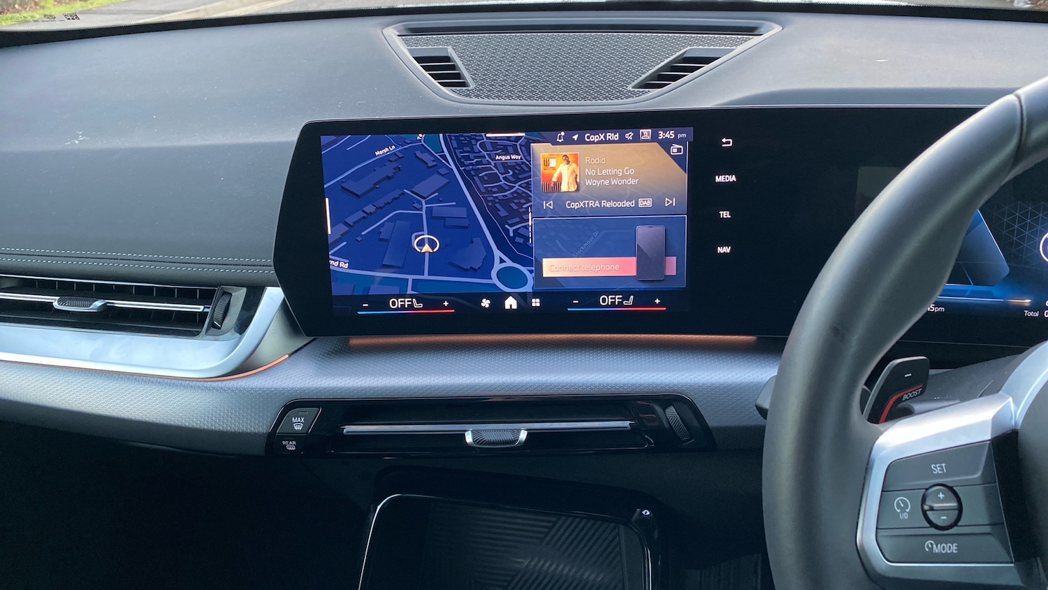 Used BMW X1 2025 for sale - 76948182: Photo 8