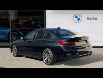 Used BMW 3 Series 2021 for sale - 75043869: Photo