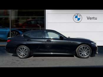 Used BMW 3 Series 2021 for sale - 75043869: Photo