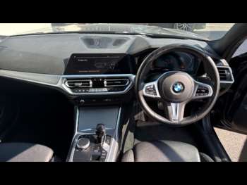 Used BMW 3 Series 2021 for sale - 75043869: Photo
