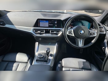 Used BMW 4 Series 2021 for sale - 75334888: Photo