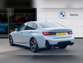 Used BMW 3 Series 2024 for sale - 79568347: Photo