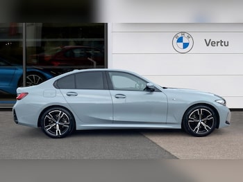 Used BMW 3 Series 2024 for sale - 79568347: Photo