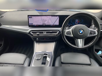 Used BMW 3 Series 2024 for sale - 79568347: Photo