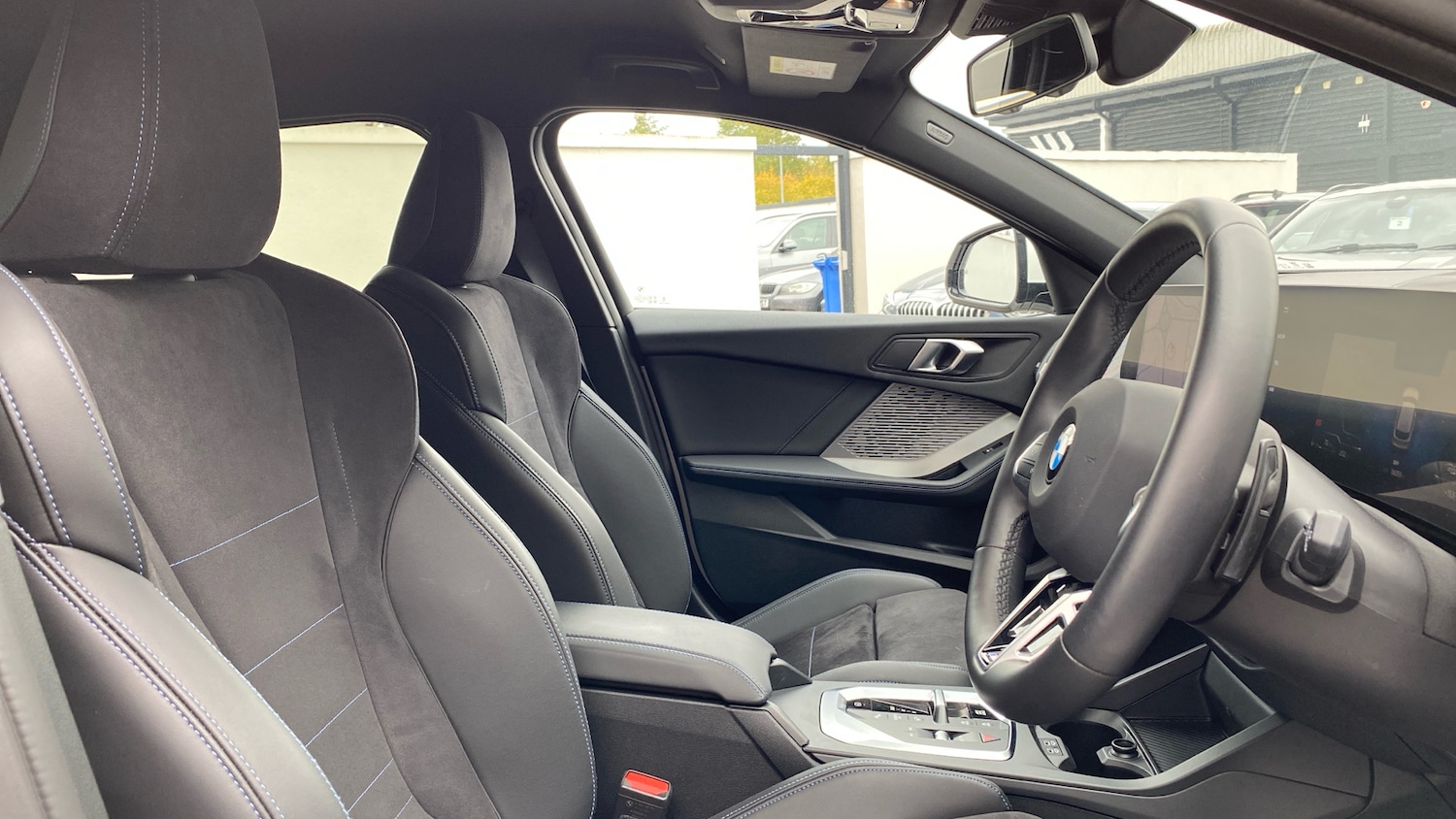 Used BMW 1 Series 2025 for sale - 77048006: Photo 11