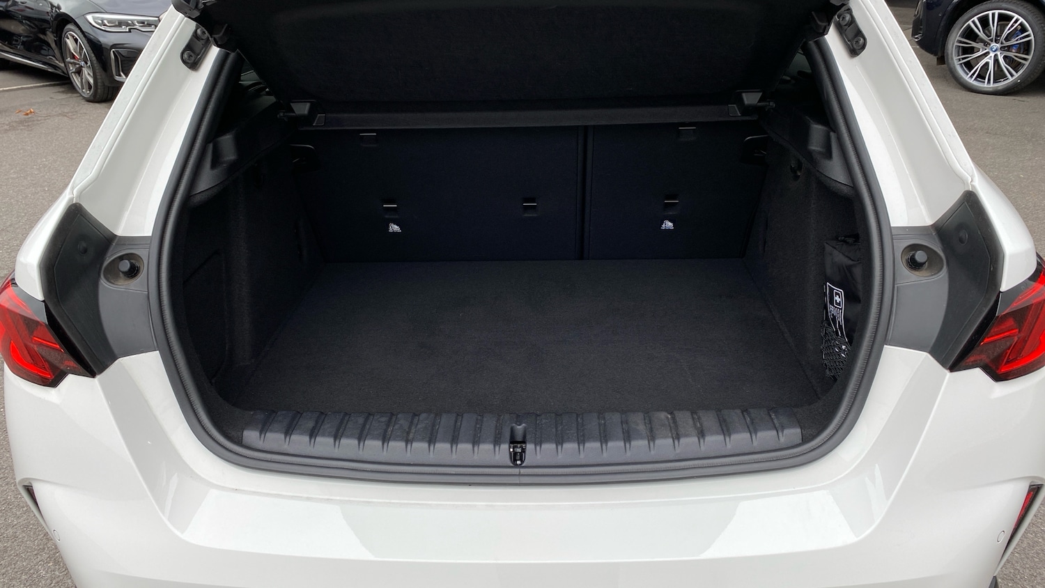 Used BMW 1 Series 2025 for sale - 77048006: Photo 13