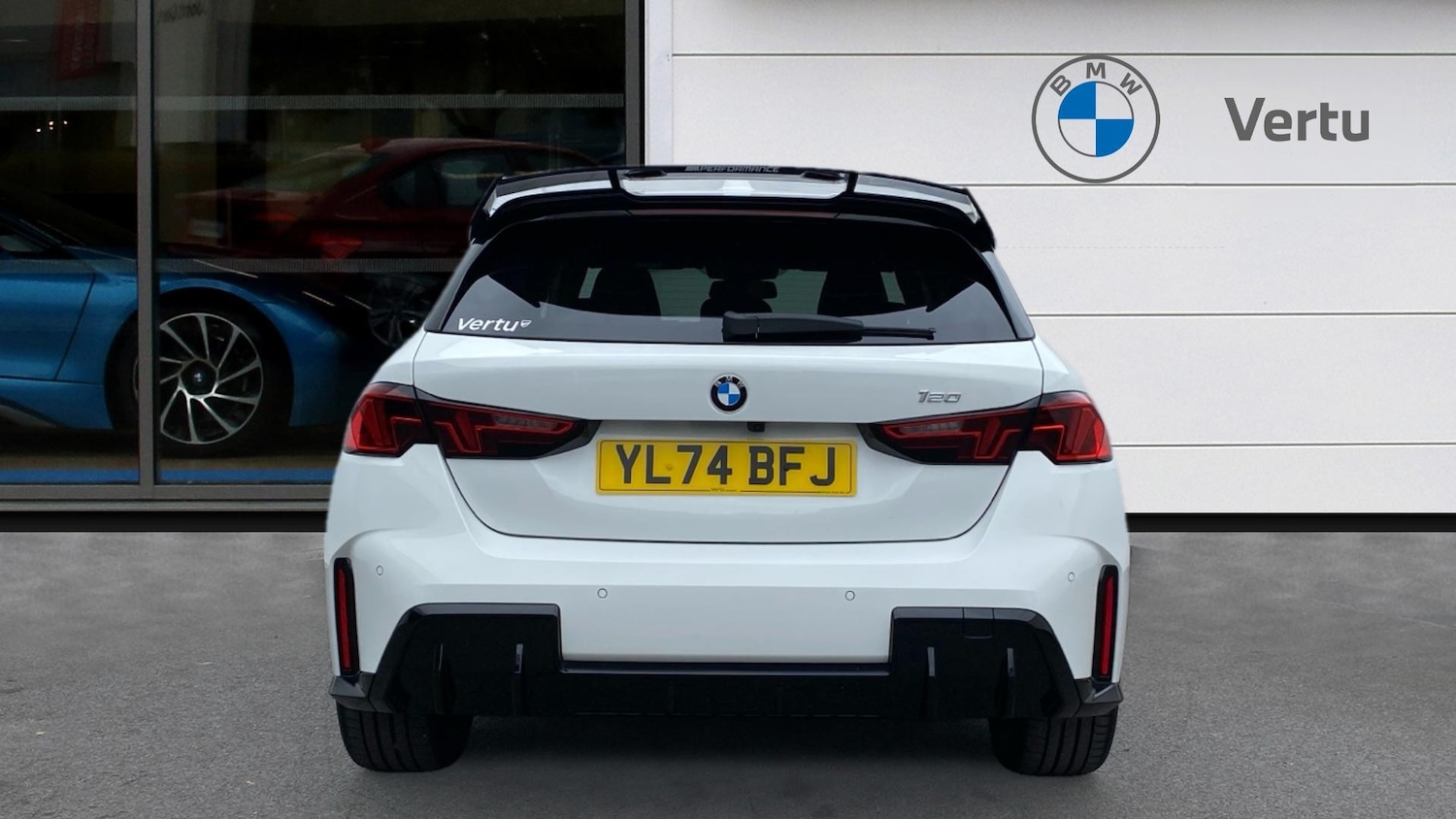 Used BMW 1 Series 2025 for sale - 77048006: Photo 15