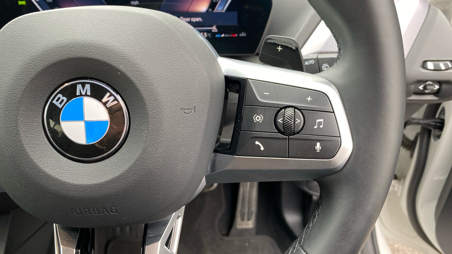 Used BMW 1 Series 2025 for sale - 77048006: Photo 18