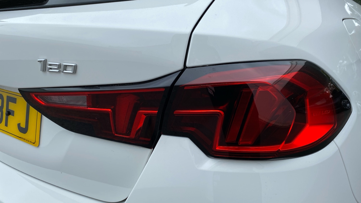 Used BMW 1 Series 2025 for sale - 77048006: Photo 22