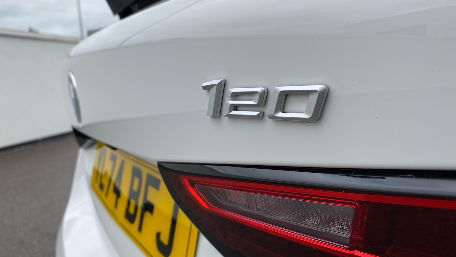 Used BMW 1 Series 2025 for sale - 77048006: Photo 27