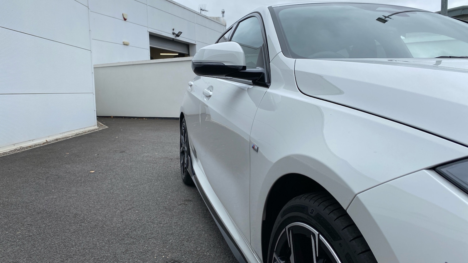 Used BMW 1 Series 2025 for sale - 77048006: Photo 33