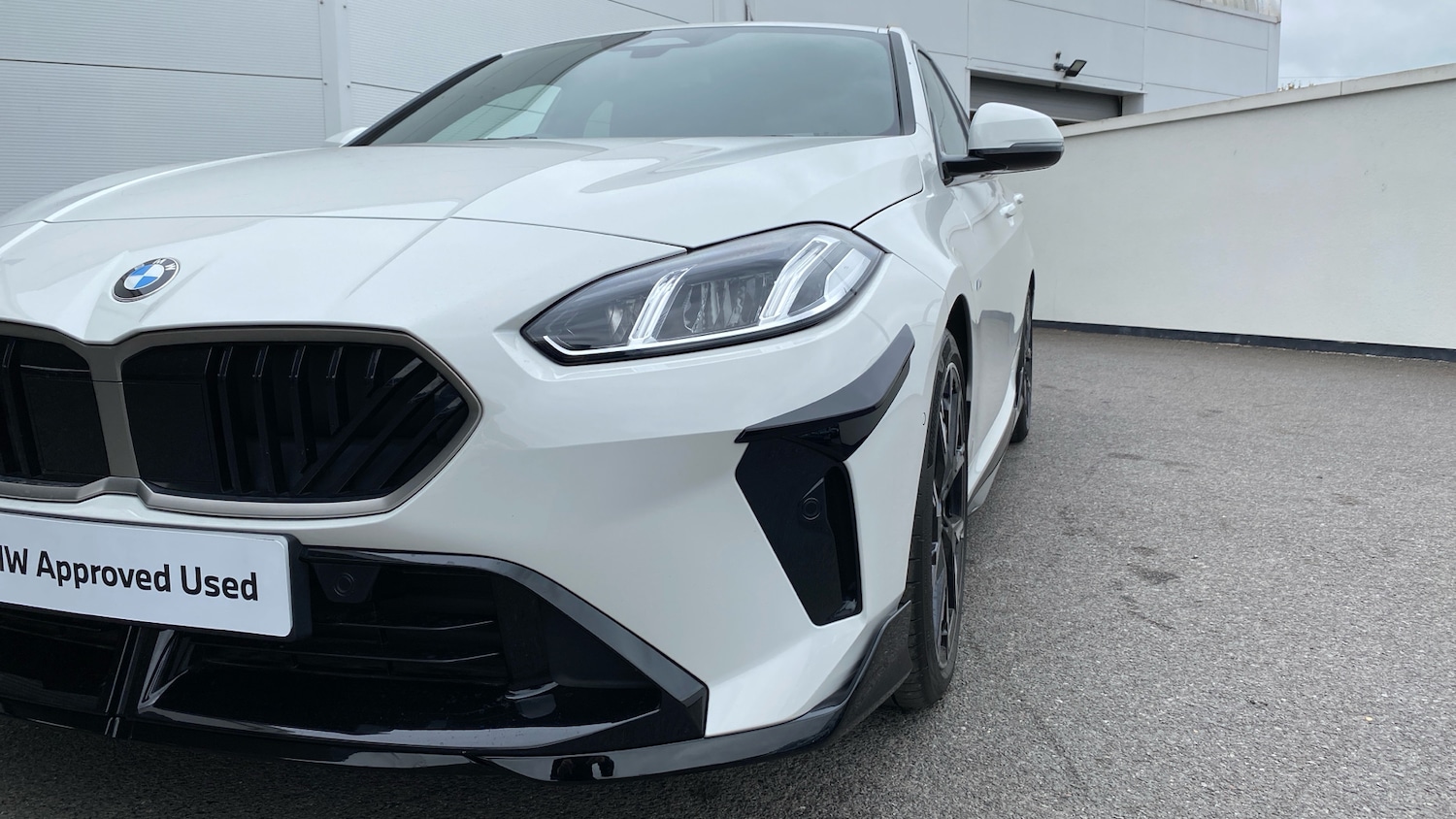 Used BMW 1 Series 2025 for sale - 77048006: Photo 34