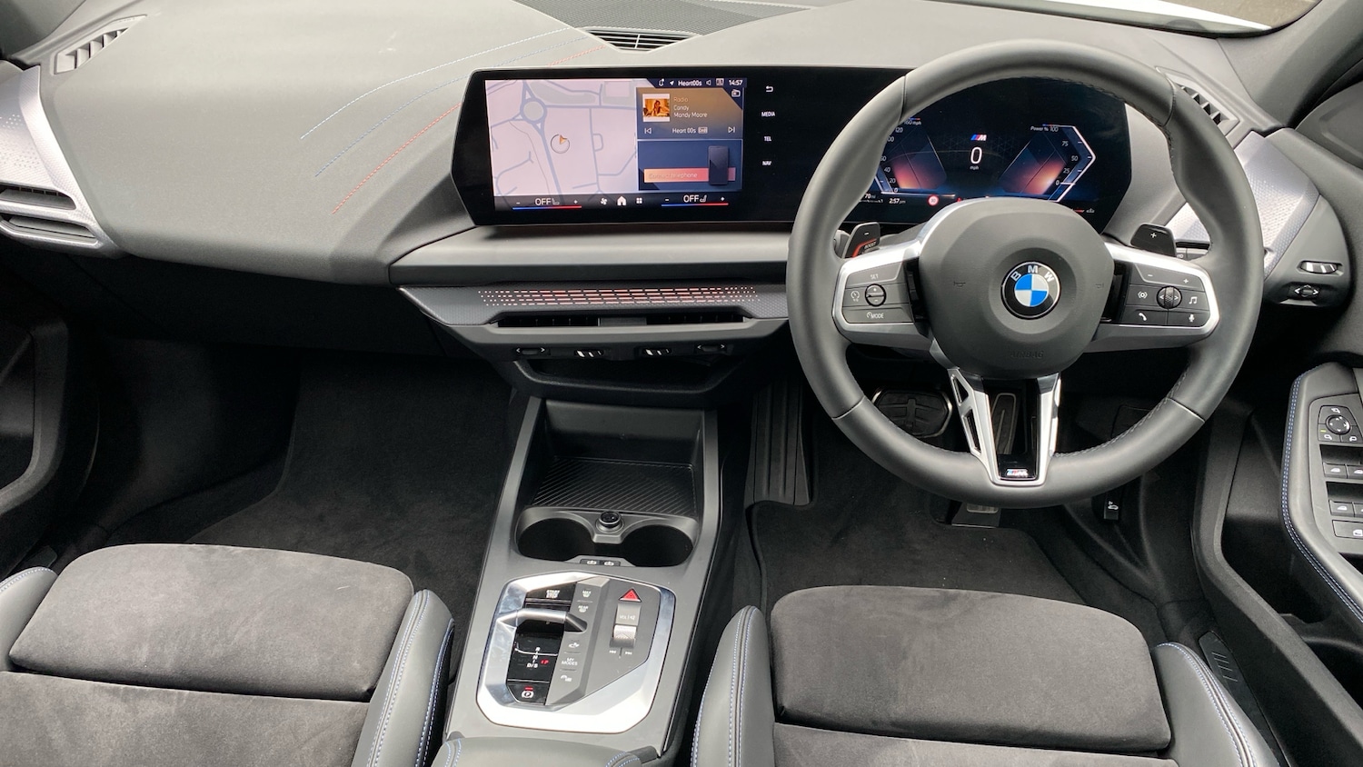 Used BMW 1 Series 2025 for sale - 77048006: Photo 4