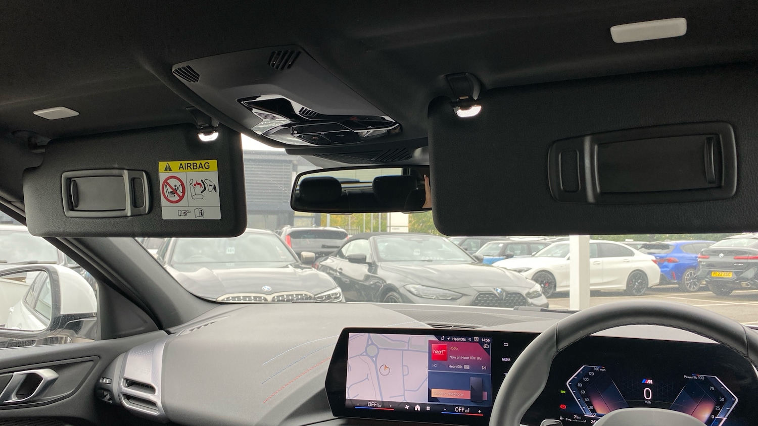 Used BMW 1 Series 2025 for sale - 77048006: Photo 48