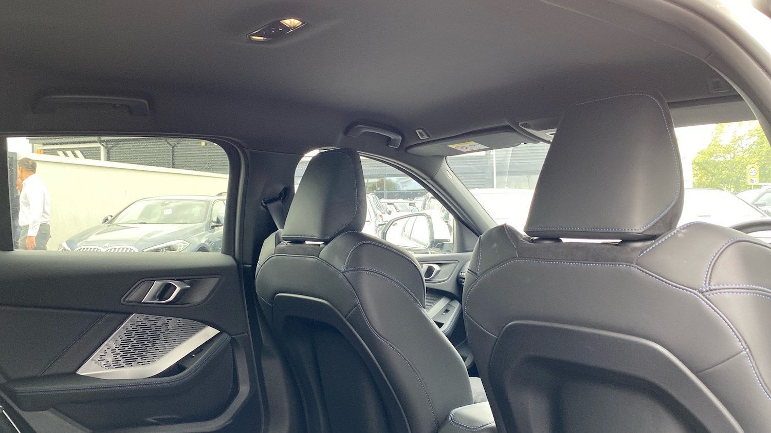 Used BMW 1 Series 2025 for sale - 77048006: Photo 49