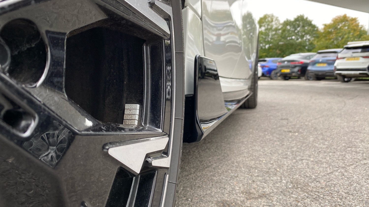 Used BMW 1 Series 2025 for sale - 77048006: Photo 53