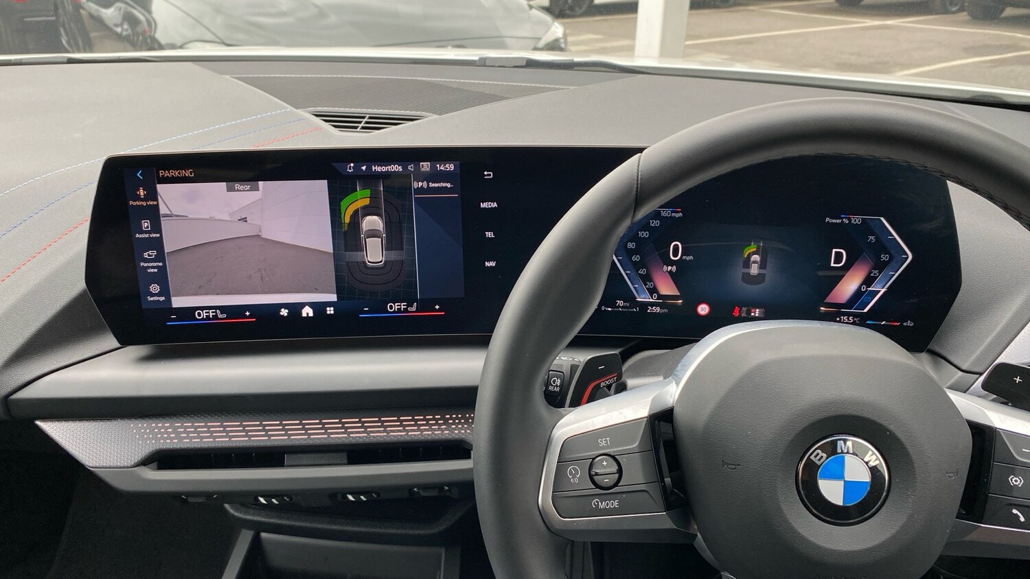 Used BMW 1 Series 2025 for sale - 77048006: Photo 55