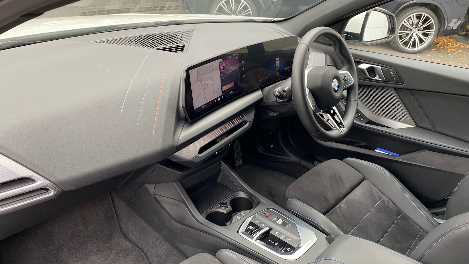 Used BMW 1 Series 2025 for sale - 77048006: Photo 7