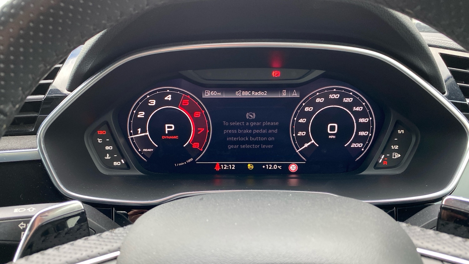 Used Audi RS Q3 2021 for sale - 77179901: Photo 10