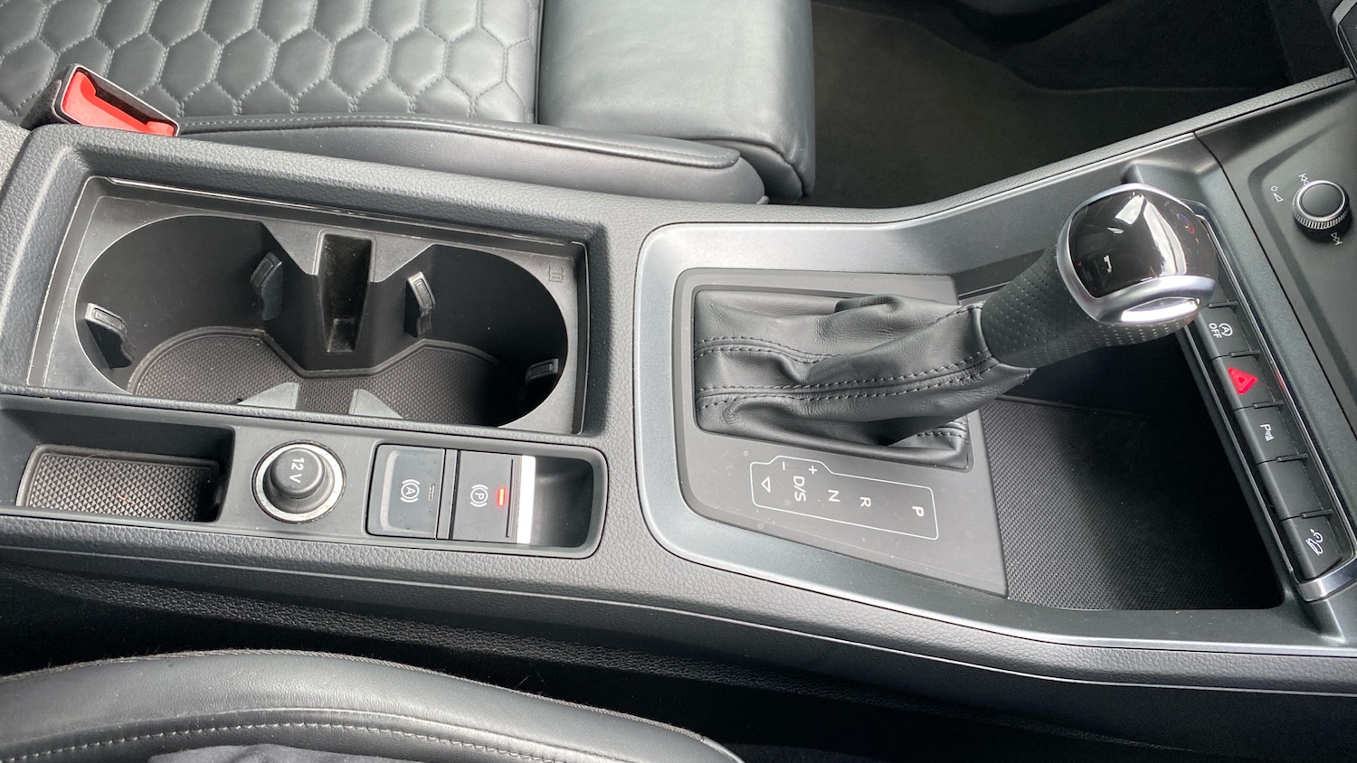 Used Audi RS Q3 2021 for sale - 77179901: Photo 11