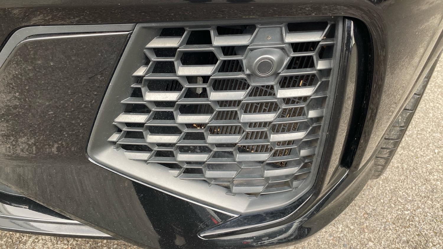 Used Audi RS Q3 2021 for sale - 77179901: Photo 26