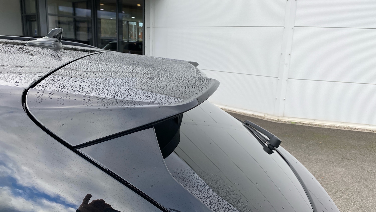 Used Audi RS Q3 2021 for sale - 77179901: Photo 29