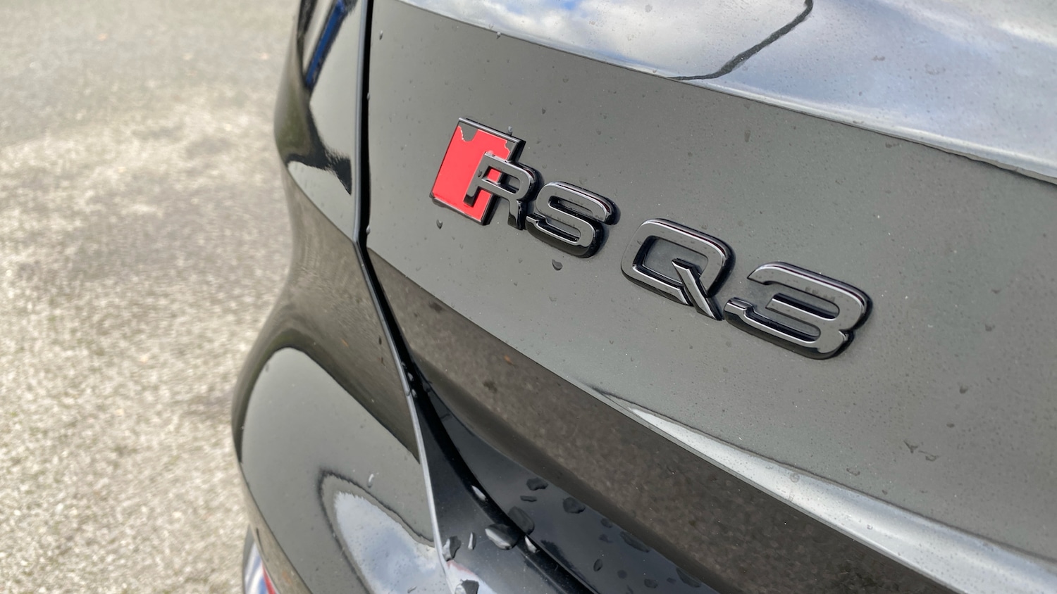 Used Audi RS Q3 2021 for sale - 77179901: Photo 30