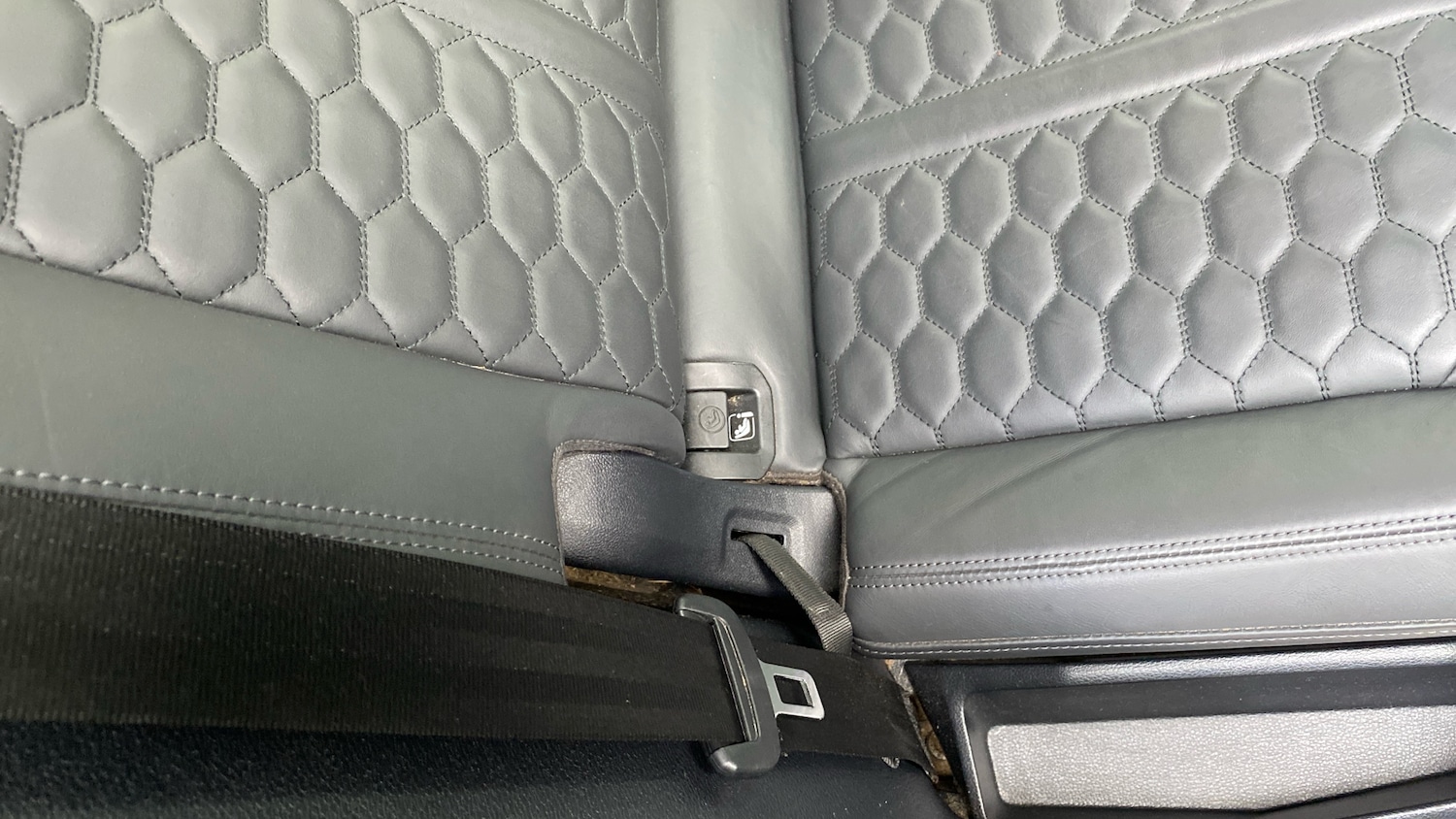 Used Audi RS Q3 2021 for sale - 77179901: Photo 38