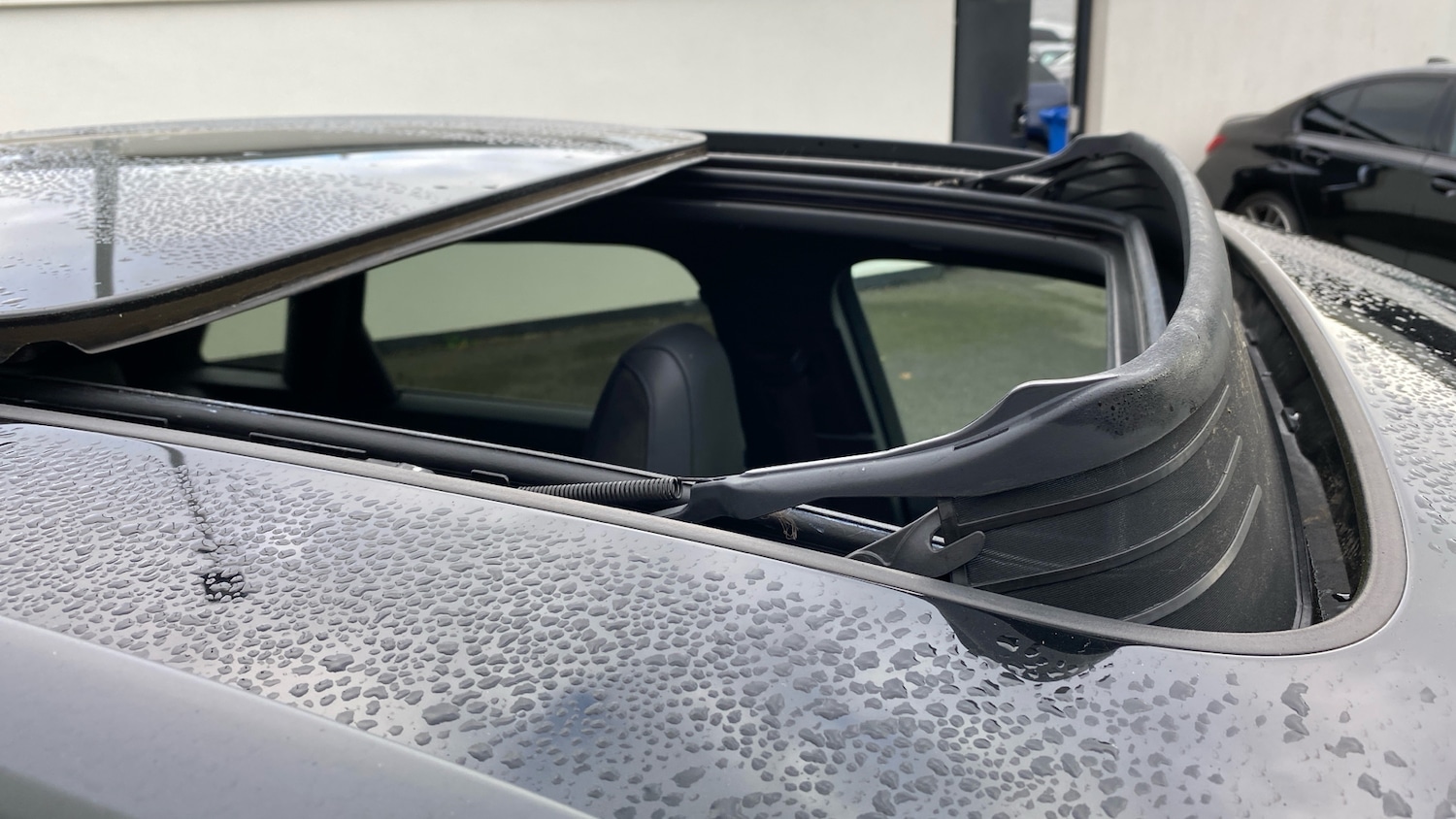 Used Audi RS Q3 2021 for sale - 77179901: Photo 43