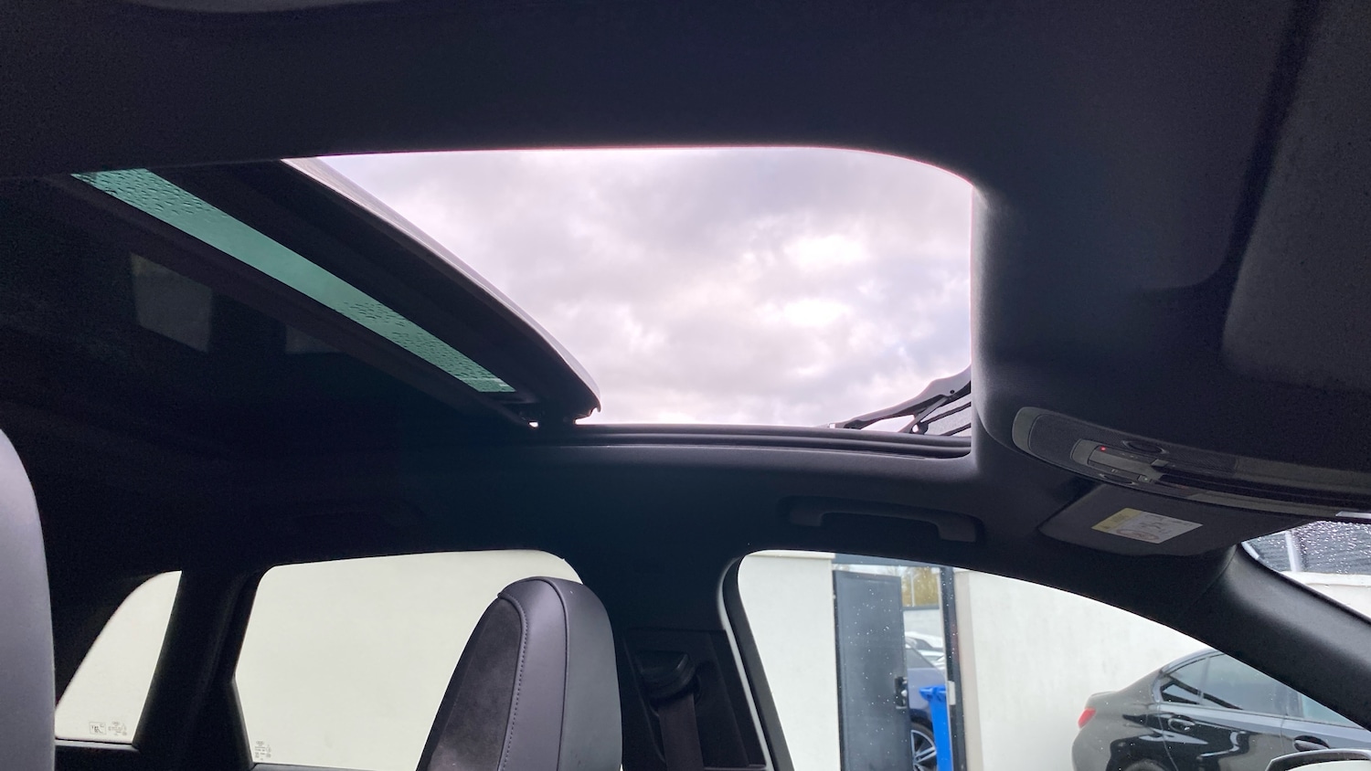 Used Audi RS Q3 2021 for sale - 77179901: Photo 44