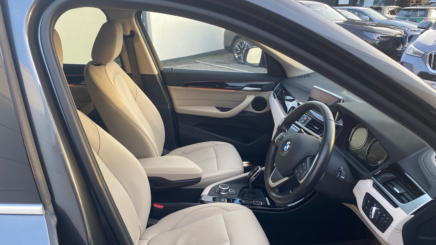 Used BMW X1 2021 for sale - 77170304: Photo 11