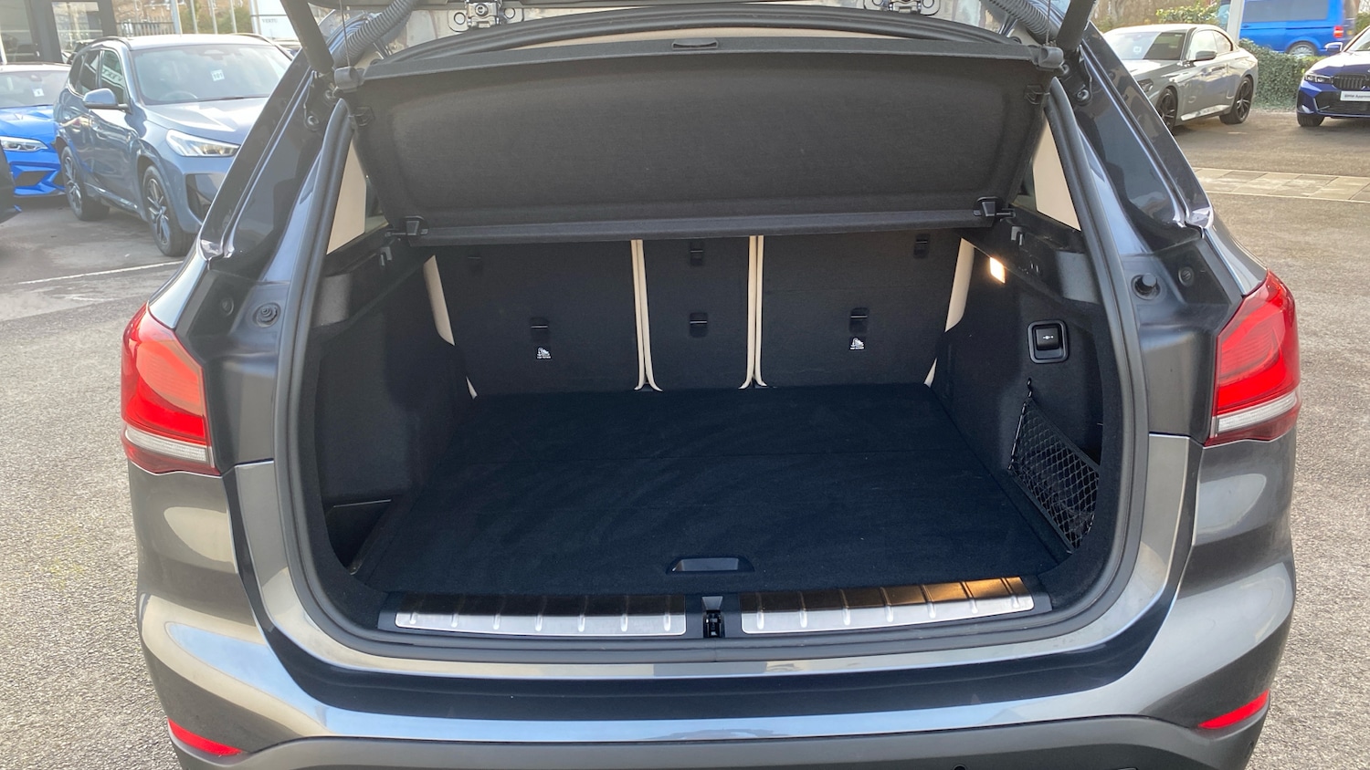 Used BMW X1 2021 for sale - 77170304: Photo 13